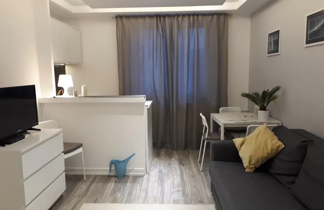 Apartament Marina-1