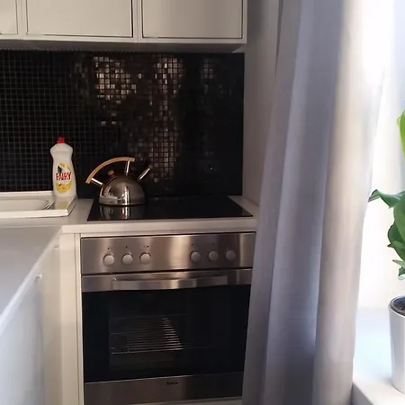 Apartament Marina-3