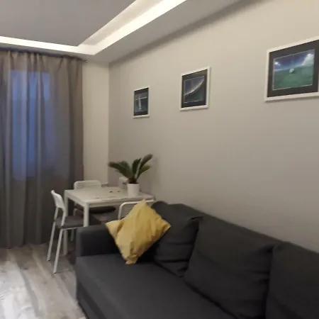 Apartament Marina-2