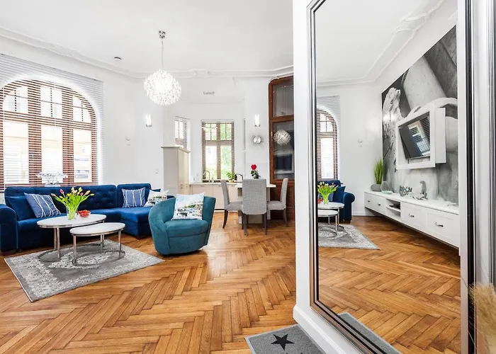 Apartamenty4You - Apartamenty Atlantic